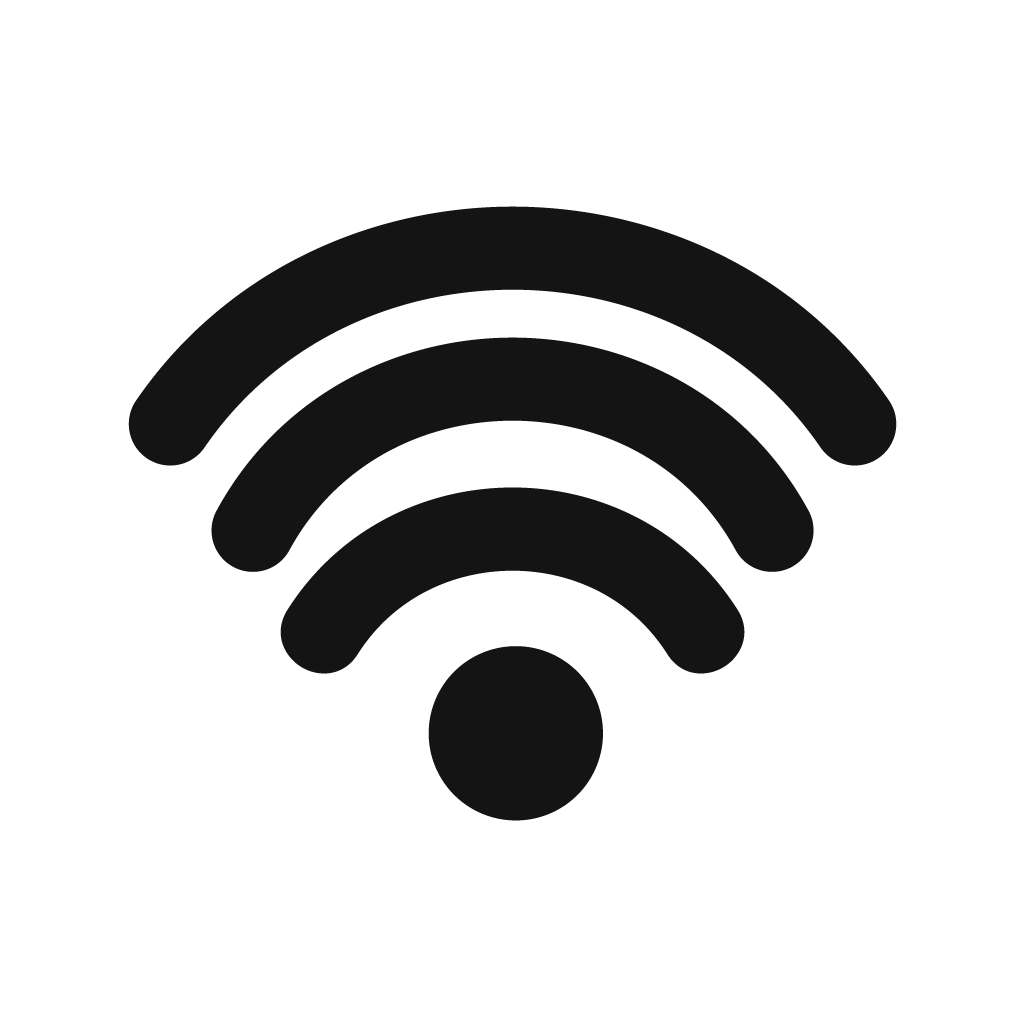 ฟรีอินเตอร์เน็ต WiFi